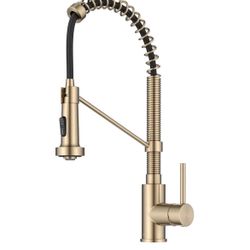 KRAUS Kitchen Faucet (new in box)