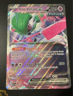 Jumbo Pokemon Card Collection - 5 Cards