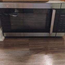 Hamilton Beach Microwave 