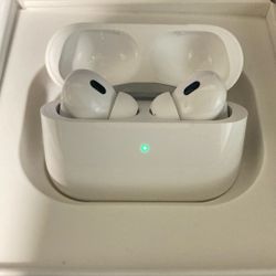AirPod Pro 2s Give Me A Offer 