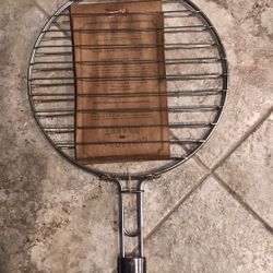 Brand New Flip Quesadillas Easily On The Grill