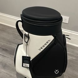 Vessel Cool Caddy Cooler