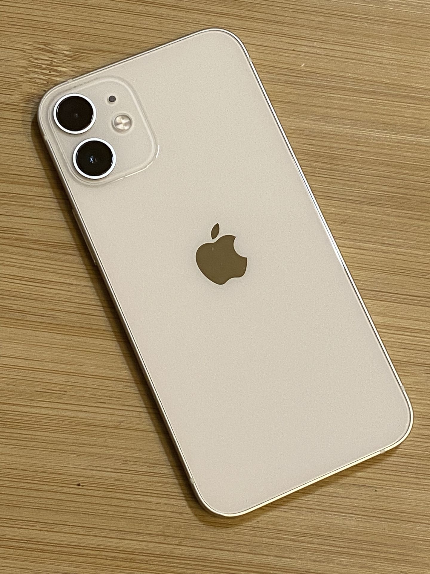 iPhone 12 mini Fully Unlocked