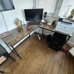 Computer Desk