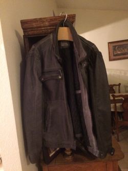 Men's jacket XXL
