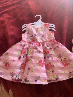 Baby Girl Dress