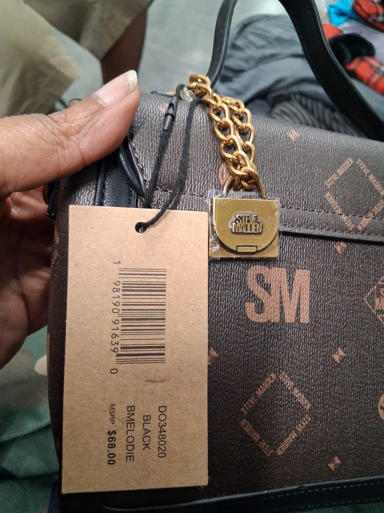 Small Purse