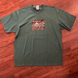 Supreme Ernie Barnes Tee New Size XXL