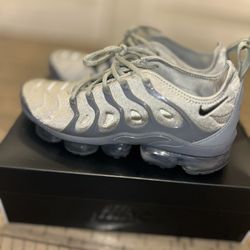 Air VaporMax Plus