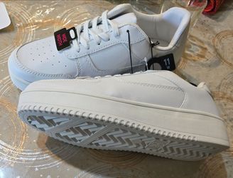 New tennis shoes/sneakers