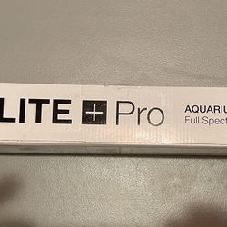 Current SATELLITE # Pro AQUARIUM LED LIGHT FIXTURE Full Spectrum LED fixture with 24-hour timer control