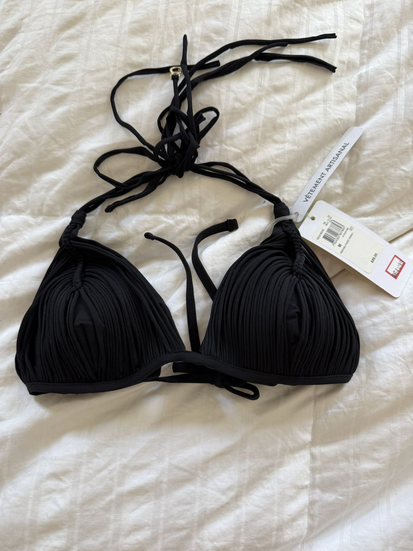 GUESS Bikini Top