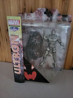 Marvel Select ULTRON