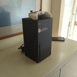 Microsoft Xbox Series X