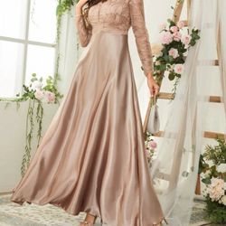 Brand New Prom Dress 