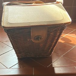 Antique Purse From The 50’s