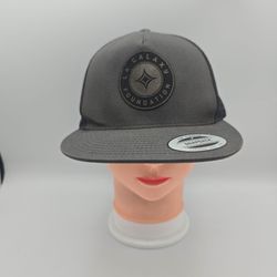 Yupoong The Classics Los Angeles Galaxy Foundation Trucker Adj. SnapbackHat
