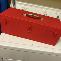 Snap-on Toolbox