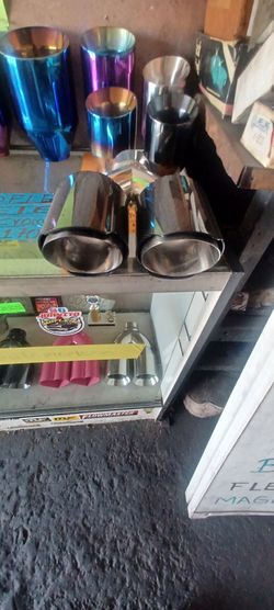 ESPECIAL PUNTAS DOBLES PARA LLEVAR PARA CARROS Y TROKAS