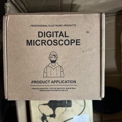 Digital Microscope