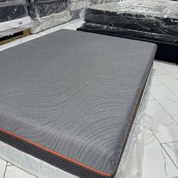 Queen sizes mattress set