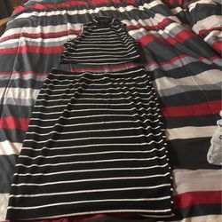 Skirt Set 
