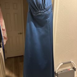 Formal/Bridesmaid dress
