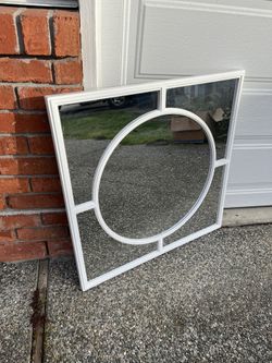 Decorative Mirror