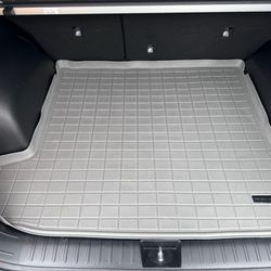 Cargo Trunk Liner