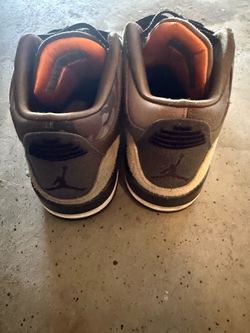 Air Jordan 3 Retro SE “Patchwork Camo”