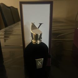 xerjoff Perfume 