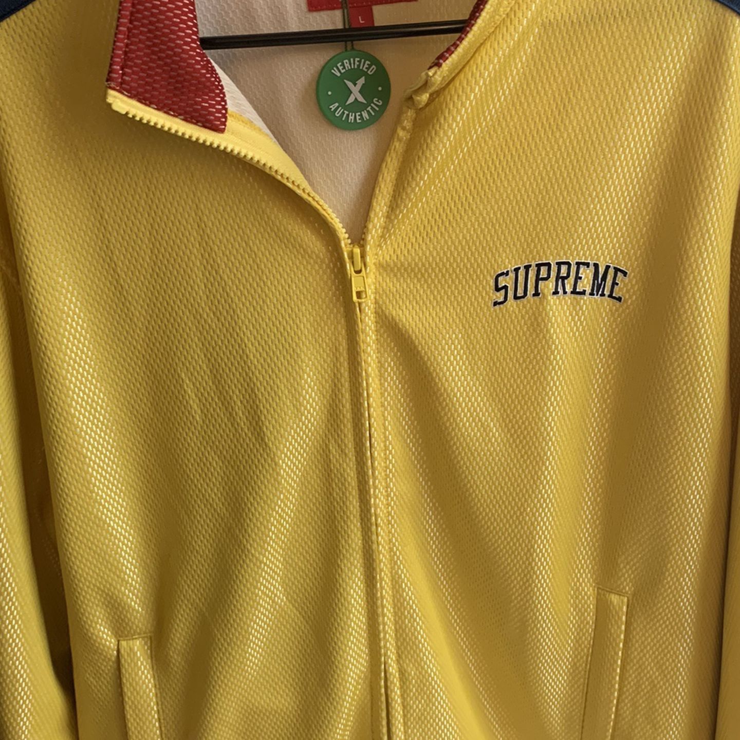 Supreme Jacket