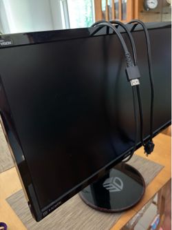 Monitor ASus