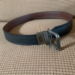 Levis Man Belt
