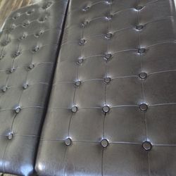 2 Ottoman One For $15