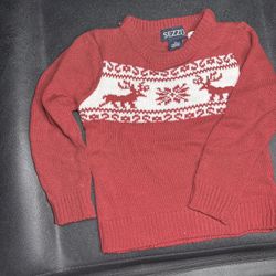 Christmas Sweatshirt