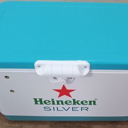 Heineken Cooler 