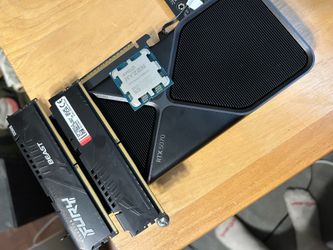 RTX 5070 , R7 7800x3D , 32GB DDR5
