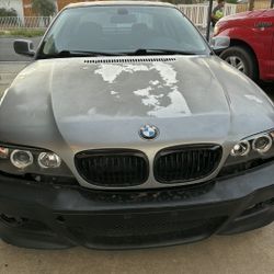 BMW 2004 330Ci