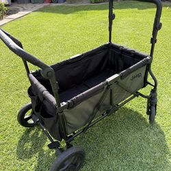 Jeep Stroller Wagon