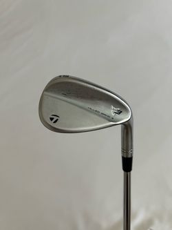 Taylormade MG3 50 degree Gap Wedge Right Hand Stiff Flex