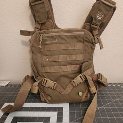 Baby Carrier 