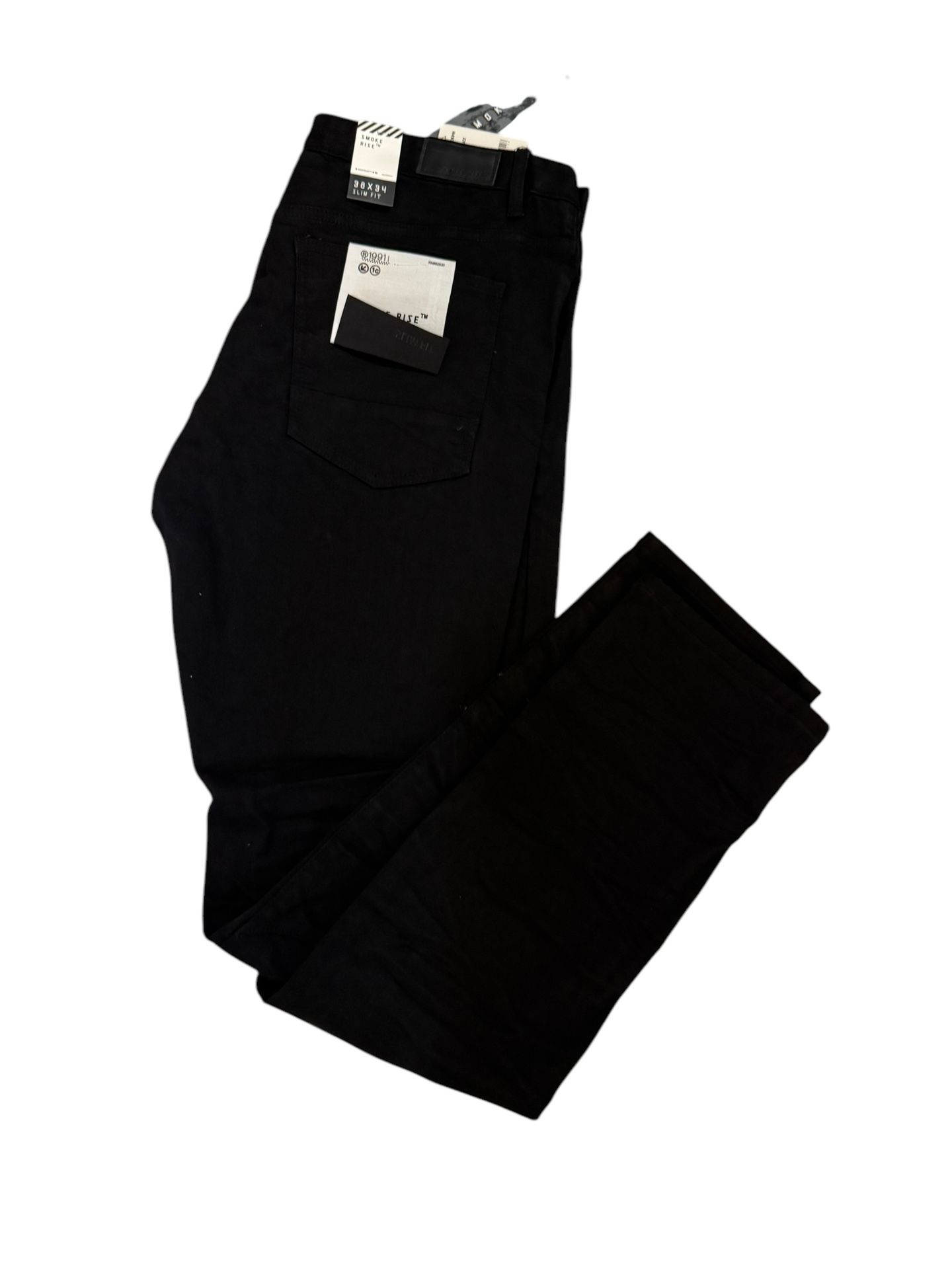 Men slim Fit Jeans