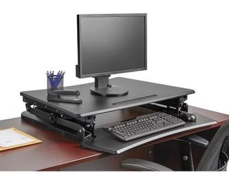Seville Classics Standing Desk