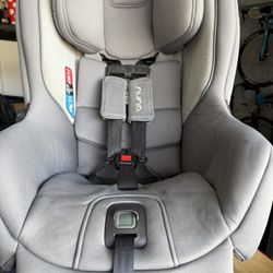 NUNA RAVA Baby Seat