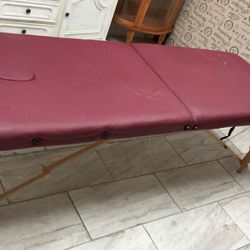 Massage Table