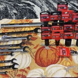 Craftsman Tools 