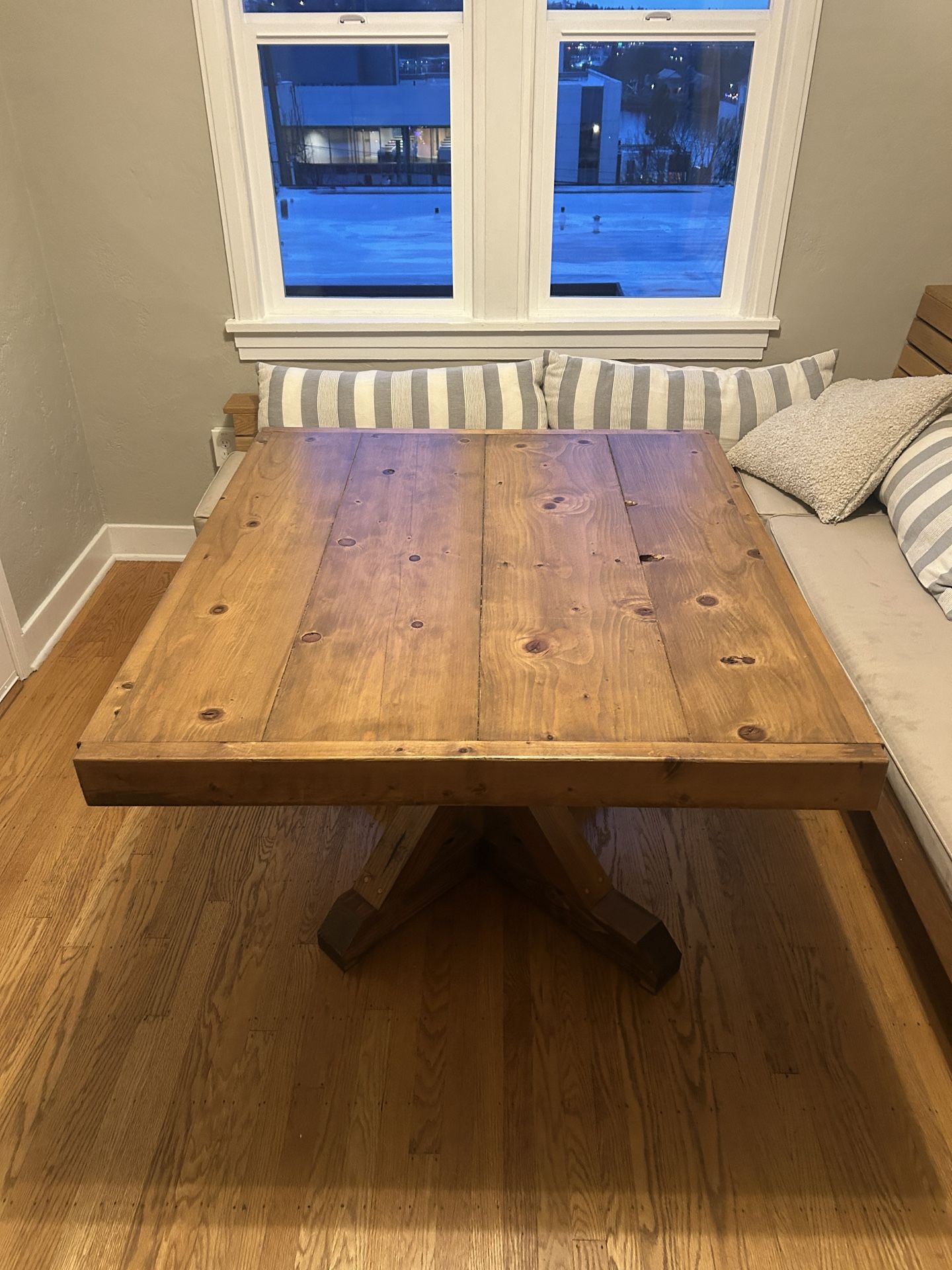 Kitchen Table