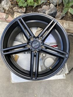 Wheels Rims