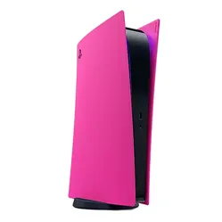 PlayStation Pink Cover